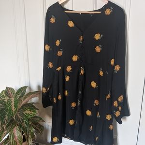 Madewell Dress size 12